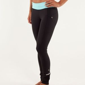 Lululemon Star Runner Tight